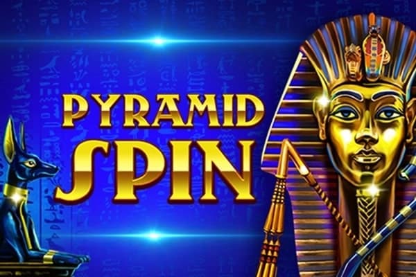 Pyramid Spin - Slot SpinOro | RTP N/A | MisterTopCasino