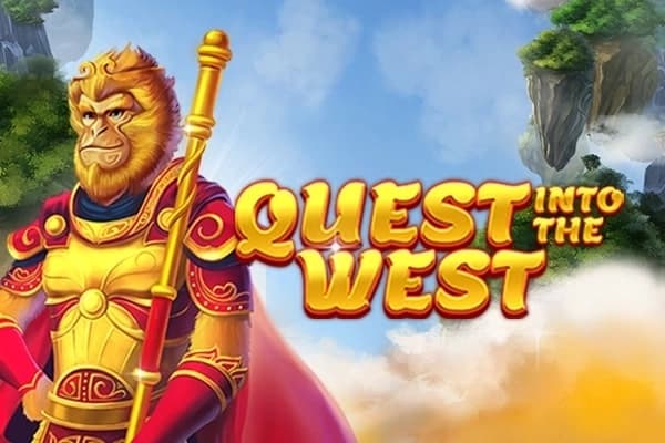 Quest into the West - Slot SpinOro | RTP N/A | MisterTopCasino