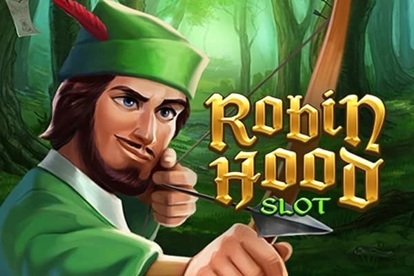 Robin Hood Slot - Slot SpinOro | RTP N/A | MisterTopCasino