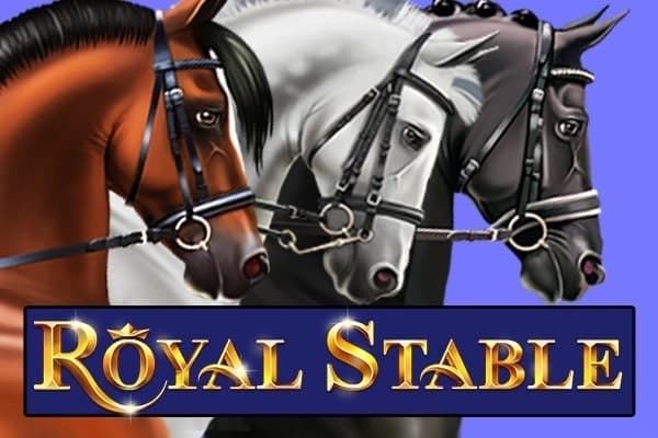 Royal Stable - Slot SpinOro | RTP N/A | MisterTopCasino