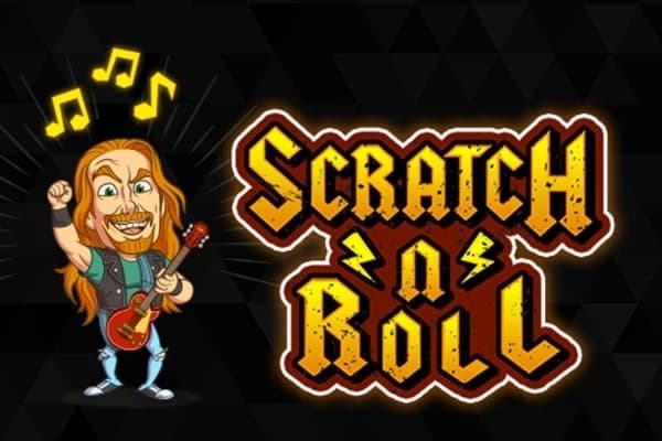 Scratch N Roll - Slot SpinOro | RTP N/A | MisterTopCasino
