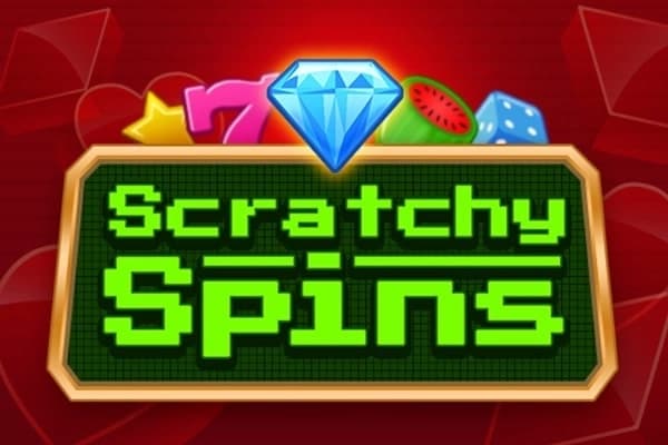 Scratchy Spins - Slot SpinOro | RTP N/A | MisterTopCasino