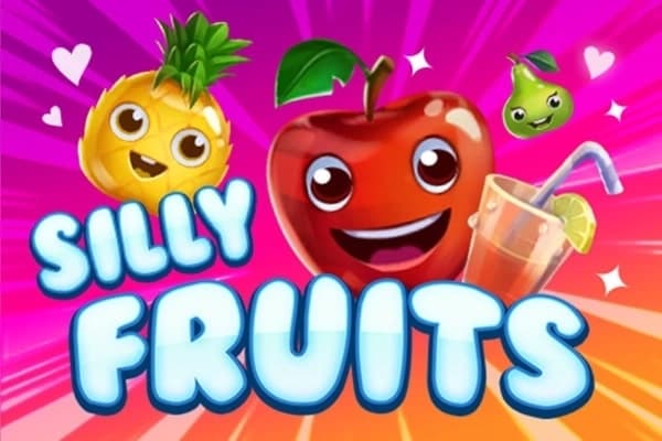 Silly Fruits - Slot SpinOro | RTP N/A | MisterTopCasino
