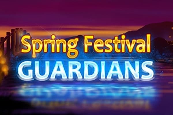 Spring Festival Guardians - Slot SpinOro | RTP N/A | MisterTopCasino