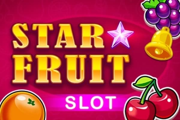 Starfruit - Slot SpinOro | RTP N/A | MisterTopCasino