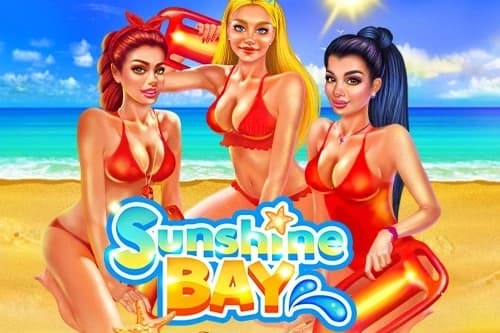 Sunshine Bay - Slot SpinOro | RTP N/A | MisterTopCasino