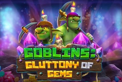 Goblins Gluttony of Gems - Slot RTG | RTP N/A | MisterTopCasino