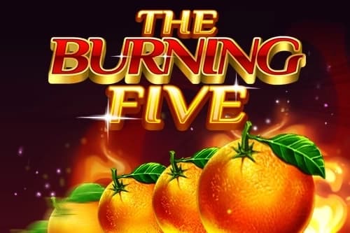 The Burning Five - Slot SpinOro | RTP N/A | MisterTopCasino