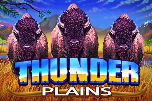 Thunder Plains - Slot SpinOro | RTP N/A | MisterTopCasino