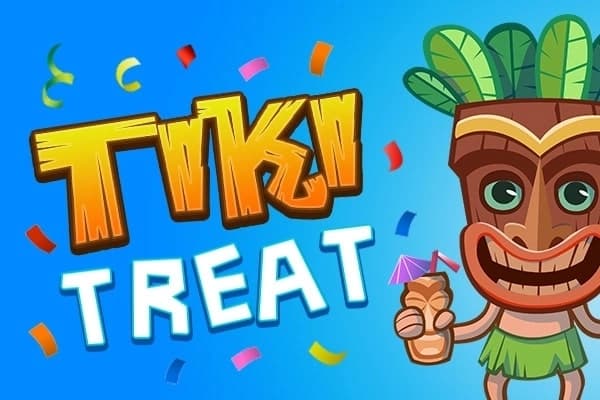 Tiki Treat - Slot SpinOro | RTP N/A | MisterTopCasino