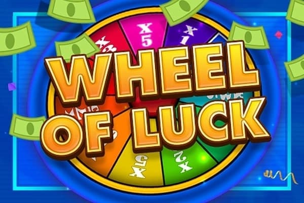Wheel of Luck - Slot SpinOro | RTP N/A | MisterTopCasino
