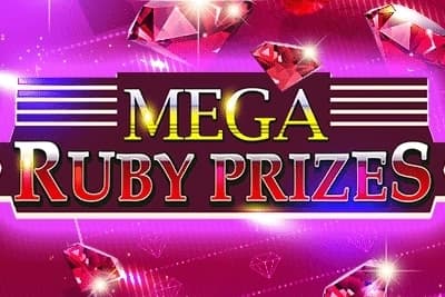 Ruby Prizes - Slot SpinOro | RTP 66% | MisterTopCasino