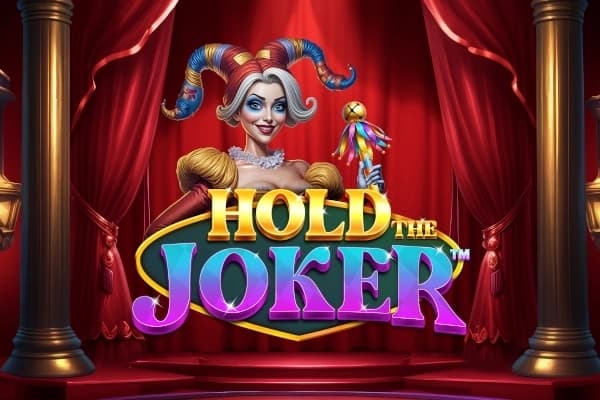 Hold the Joker - Slot Northern Lights Gaming | RTP 96.06% | MisterTopCasino