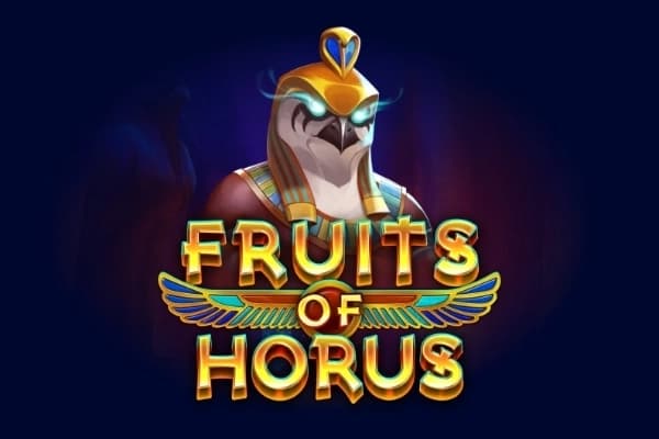 Fruits of Horus - Slot TRUE LABS | RTP 95.58% | MisterTopCasino