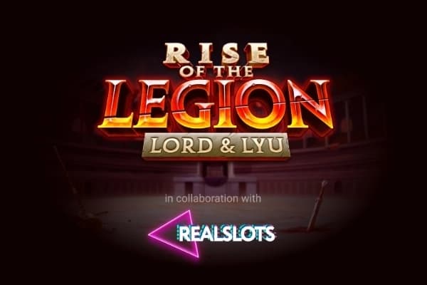 Lord & Lyu: Rise of the Legion - Slot TRUE LABS | RTP 96.07% | MisterTopCasino