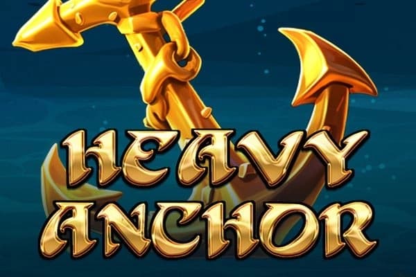 Heavy Anchor - Slot OctoPlay | RTP N/A | MisterTopCasino