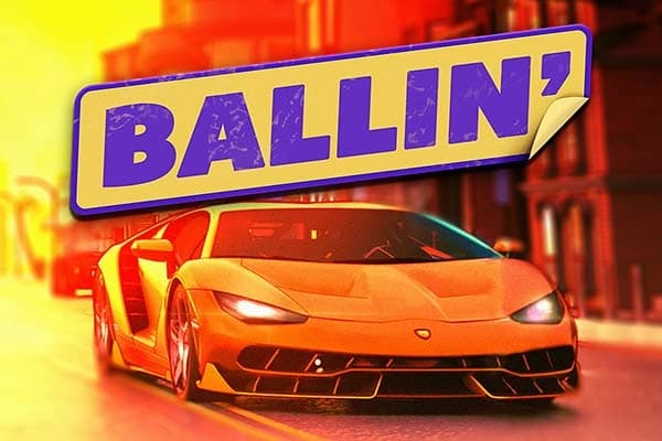 Ballin' - Slot Blueprint Gaming | RTP 96.49% | MisterTopCasino