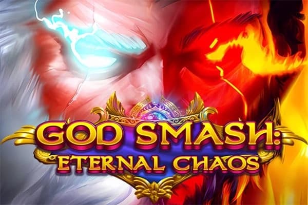 God Smash: Eternal Chaos - Slot OctoPlay | RTP 95.82% | MisterTopCasino