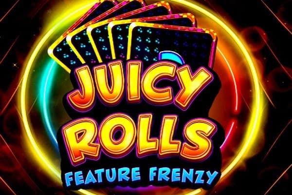 Juicy Rolls: Feature Frenzy - Slot OctoPlay | RTP 95.75% | MisterTopCasino