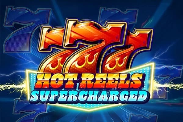 777 Hot Reels: Supercharged - Slot OctoPlay | RTP 95.74% | MisterTopCasino