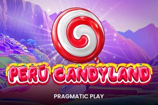 Peru Candyland - Slot Pragmatic Play | RTP 96.6% | MisterTopCasino