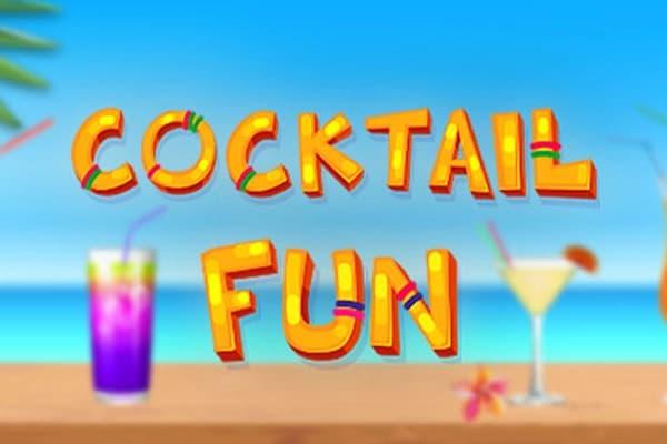 Cocktail Fun - Slot SlotoLand | RTP 95% | MisterTopCasino