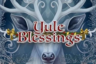 Yule Blessings - Slot Urgent Games | RTP N/A | MisterTopCasino