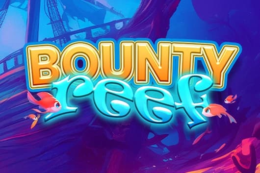Bounty Reef - Slot Air Dice | RTP 95% | MisterTopCasino