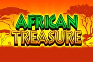 African Treasure - Slot FAZI | RTP N/A | MisterTopCasino