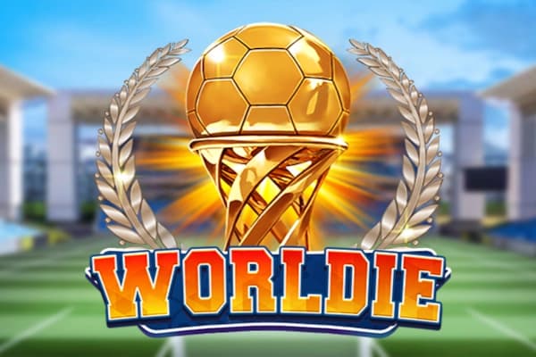 Worldie - Slot Dragoon Soft | RTP N/A | MisterTopCasino