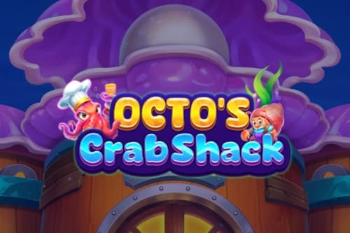 Octo's Crab Shack - Slot Relax Gaming | RTP 94% | MisterTopCasino