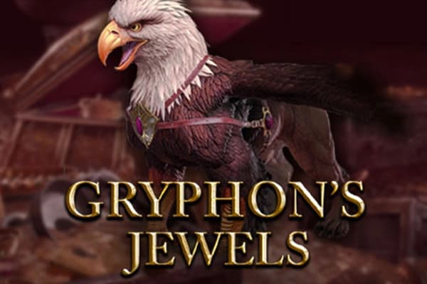 Gryphons Jewels - Slot SlotoLand | RTP 95% | MisterTopCasino