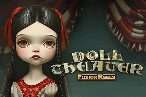 Doll Theater Fusion Reels - Slot KA Gaming | RTP N/A | MisterTopCasino