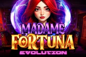 Madame Fortuna Evolution - Slot Nazionale Elettronica | RTP 96.34% | MisterTopCasino