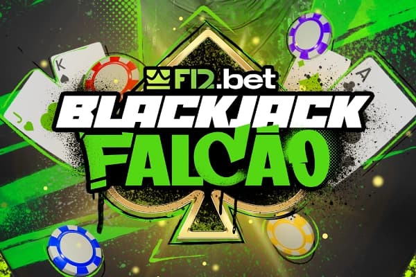 Blackjack Falcao - Slot Darwin Gaming | RTP N/A | MisterTopCasino