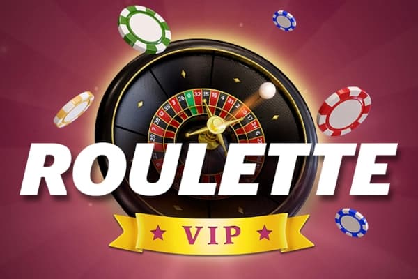 Roulette VIP - Slot Darwin Gaming | RTP N/A | MisterTopCasino