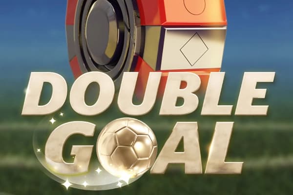 Double Goal - Slot Darwin Gaming | RTP N/A | MisterTopCasino