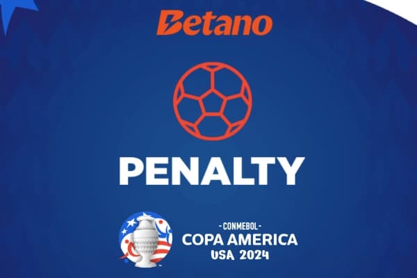 Penalty Copa America - Slot Darwin Gaming | RTP N/A | MisterTopCasino