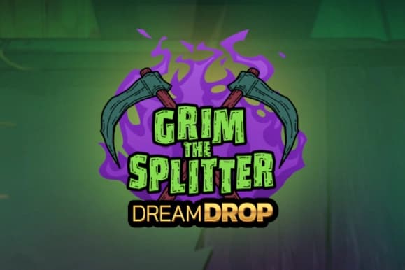 Grim The Splitter Dream Drop - Slot Relax Gaming | RTP N/A | MisterTopCasino