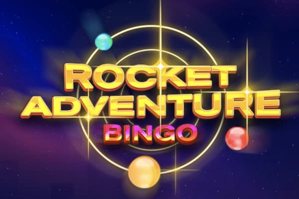 Rocket Adventure Bingo - Slot Darwin Gaming | RTP N/A | MisterTopCasino