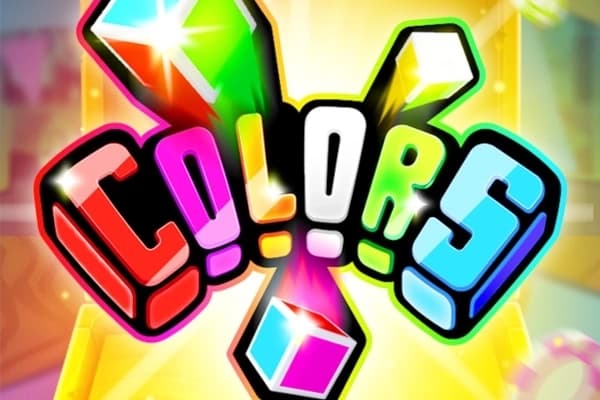 Colors - Slot Darwin Gaming | RTP N/A | MisterTopCasino