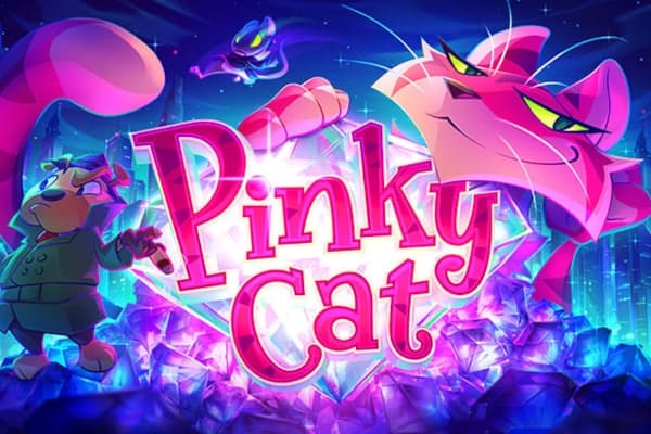 Pinky Cat - Slot Apollo Games | RTP N/A | MisterTopCasino