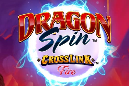 Dragon Spin CrossLink Fire - Slot Light & Wonder | RTP 95.95% | MisterTopCasino