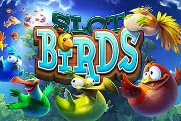 Slot Birds - Slot Apollo Games | RTP N/A | MisterTopCasino