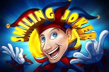 Smiling Joker - Slot Apollo Games | RTP N/A | MisterTopCasino