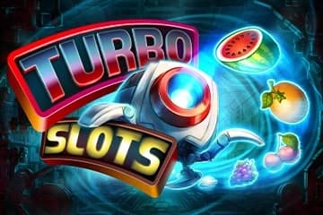 Turbo Slots - Slot Apollo Games | RTP N/A | MisterTopCasino