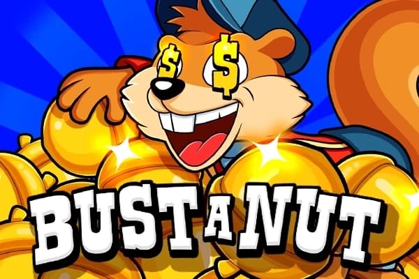 Bust a Nut - Slot PoggiPlay | RTP 94.4% | MisterTopCasino
