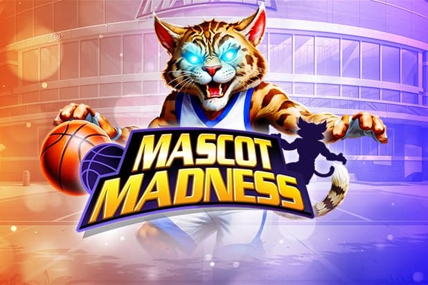 Mascot Madness - Slot Arrow's Edge | RTP 94.36% | MisterTopCasino