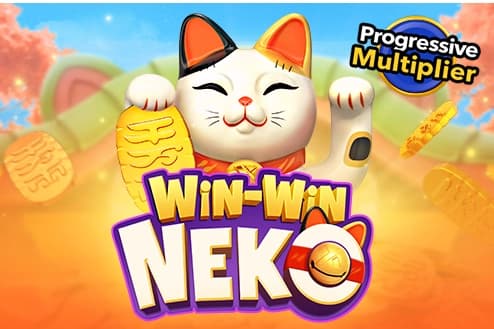 Win Win Neko - Slot Nextspin | RTP 97.03% | MisterTopCasino