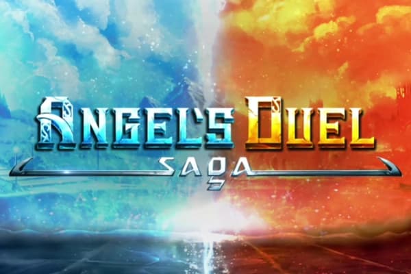 Angel’s Duel Saga - Slot Champion | RTP N/A | MisterTopCasino